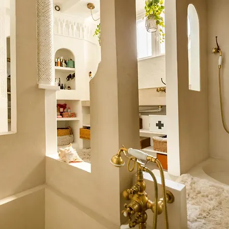 Apartamento Bohemian Bastille *