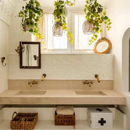 Apartamento Bohemian Bastille