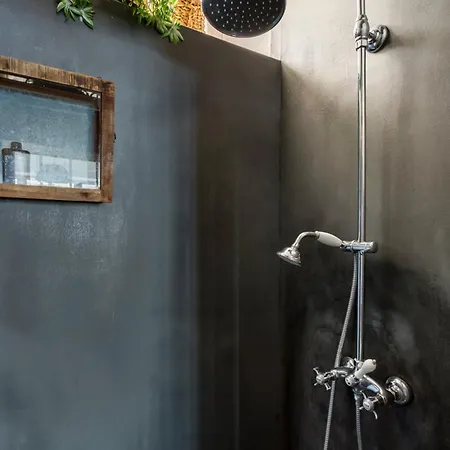 Bohemian Bastille Apartamento *