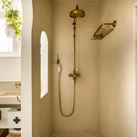 Apartamento Bohemian Bastille *